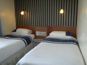 Hunters Lodge Motel