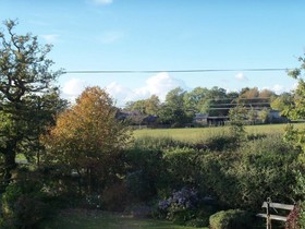 Fernlea Cottage Bed & Breakfast