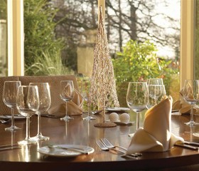 Wrexham Llyndir Hall Hotel