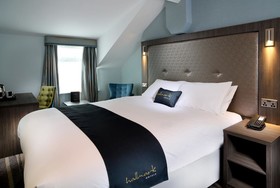 Wrexham Llyndir Hall Hotel