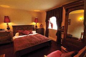 Wrexham Llyndir Hall Hotel