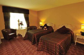 Wrexham Llyndir Hall Hotel