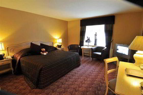 Wrexham Llyndir Hall Hotel