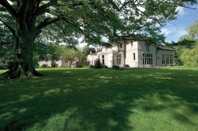 Wrexham Llyndir Hall Hotel