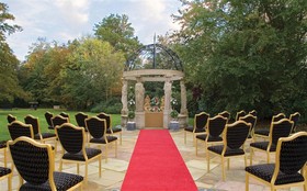 Wrexham Llyndir Hall Hotel