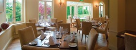 Wrexham Llyndir Hall Hotel