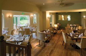 Wrexham Llyndir Hall Hotel