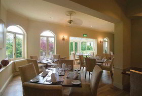 Wrexham Llyndir Hall Hotel