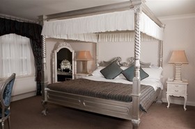 Wrexham Llyndir Hall Hotel