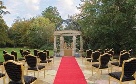 Wrexham Llyndir Hall Hotel