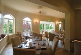 Wrexham Llyndir Hall Hotel