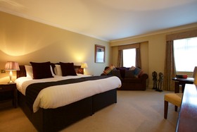 Wrexham Llyndir Hall Hotel