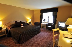 Wrexham Llyndir Hall Hotel