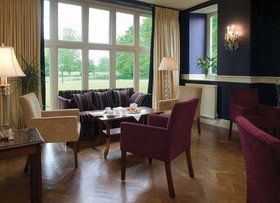 Wrexham Llyndir Hall Hotel
