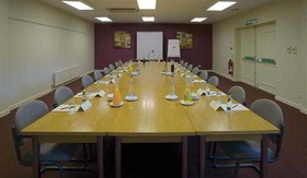 Wrexham Llyndir Hall Hotel
