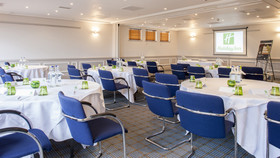 Holiday Inn Chester South