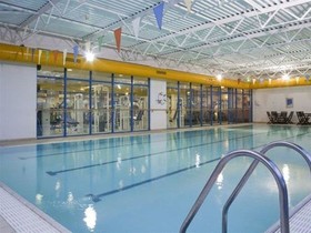 Holiday Inn Chester South