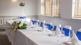 Holiday Inn Chester South