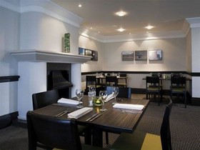 Holiday Inn Chester South