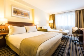 Holiday Inn Chester South