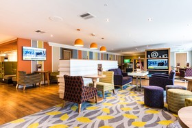 Holiday Inn Chester South