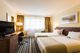 Holiday Inn Chester South