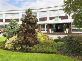 Holiday Inn Chester South