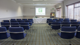 Holiday Inn Chester South