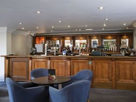 Holiday Inn Chester South