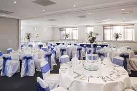 Holiday Inn Chester South