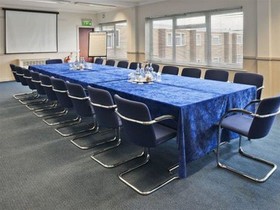 Holiday Inn Chester South