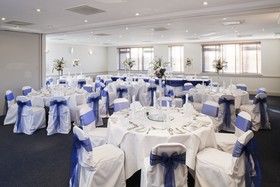 Holiday Inn Chester South