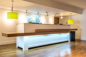 Holiday Inn Chester South