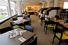 Holiday Inn Chester South