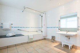 Holiday Inn Chester South
