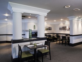 Holiday Inn Chester South