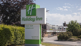 Holiday Inn Chester South