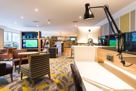 Holiday Inn Chester South