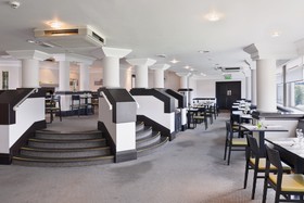Holiday Inn Chester South