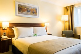 Holiday Inn Chester South