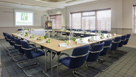Holiday Inn Chester South