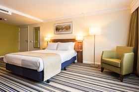 Holiday Inn Chester South