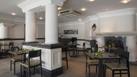 Holiday Inn Chester South