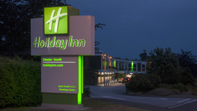 Holiday Inn Chester South
