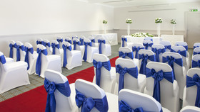 Holiday Inn Chester South