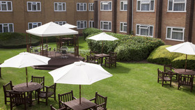 Holiday Inn Chester South