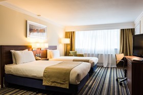 Holiday Inn Chester South