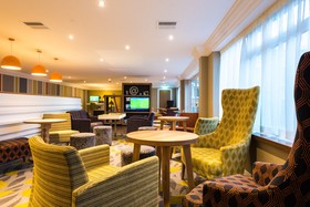 Holiday Inn Chester South