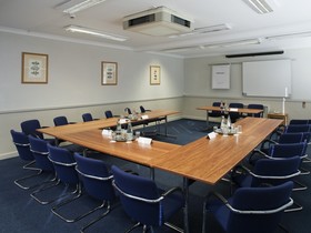 Holiday Inn Chester South