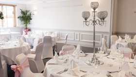 Holiday Inn Chester South
